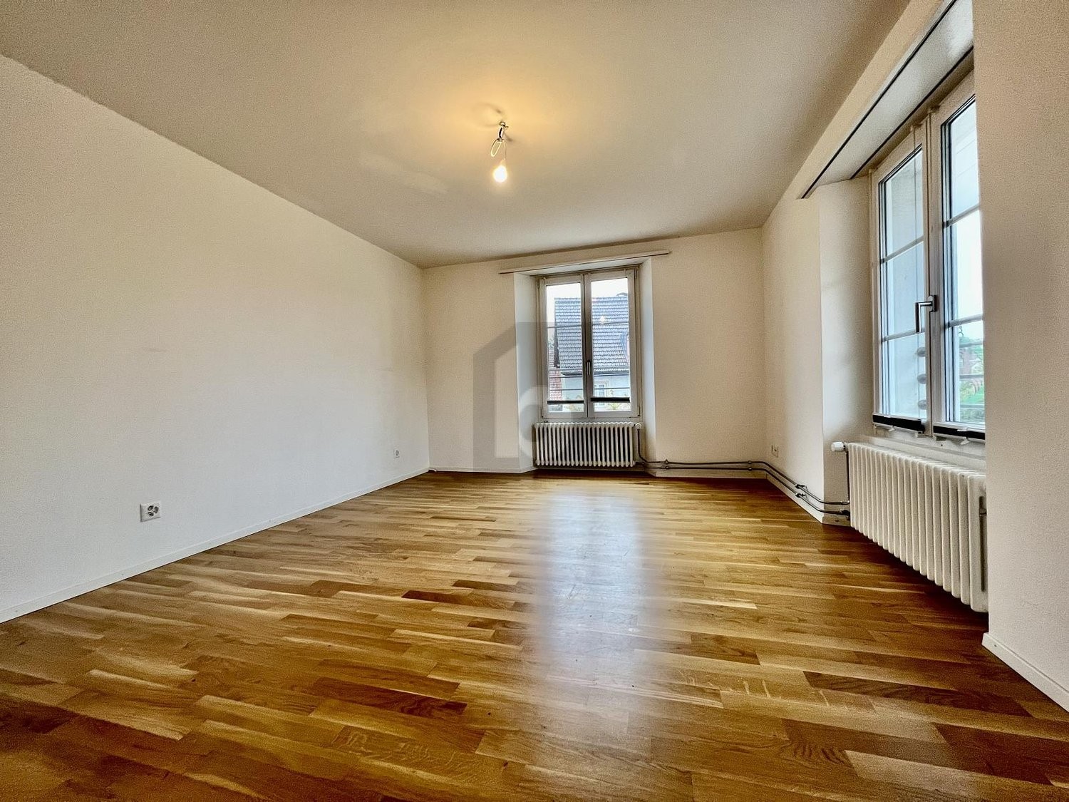 2 ½ rooms apartment, photo 1 sur 4