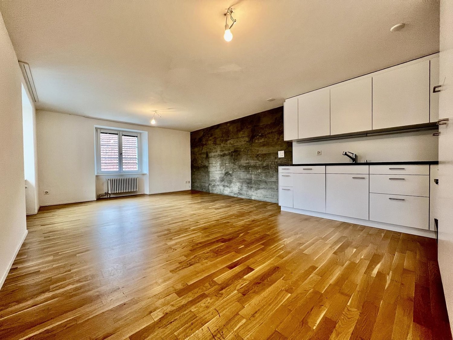 2 ½ rooms apartment, photo 2 sur 4