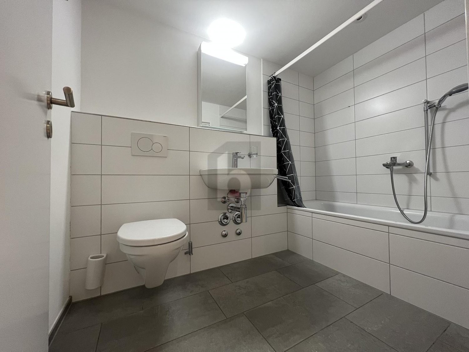 2 ½ rooms apartment, photo 3 sur 4