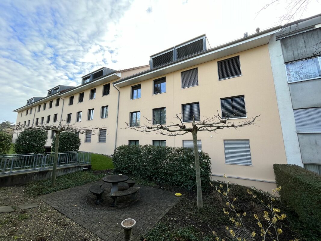 Appartement de 3 ½ pièces, photo 1 sur 10