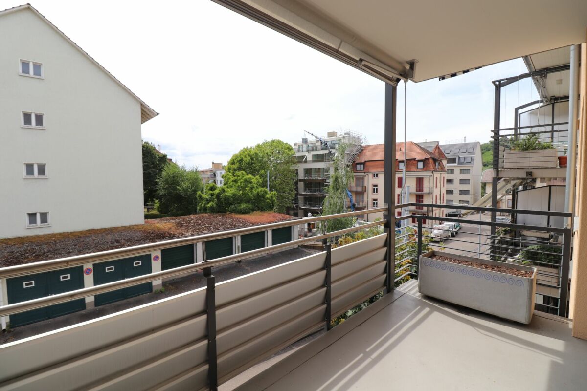Appartement de 3 ½ pièces, photo 8 sur 10