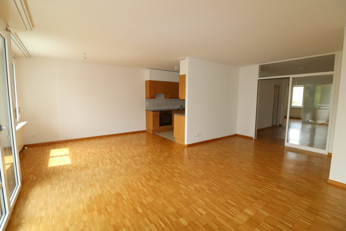 Appartement de 3 ½ pièces, photo 4 sur 10