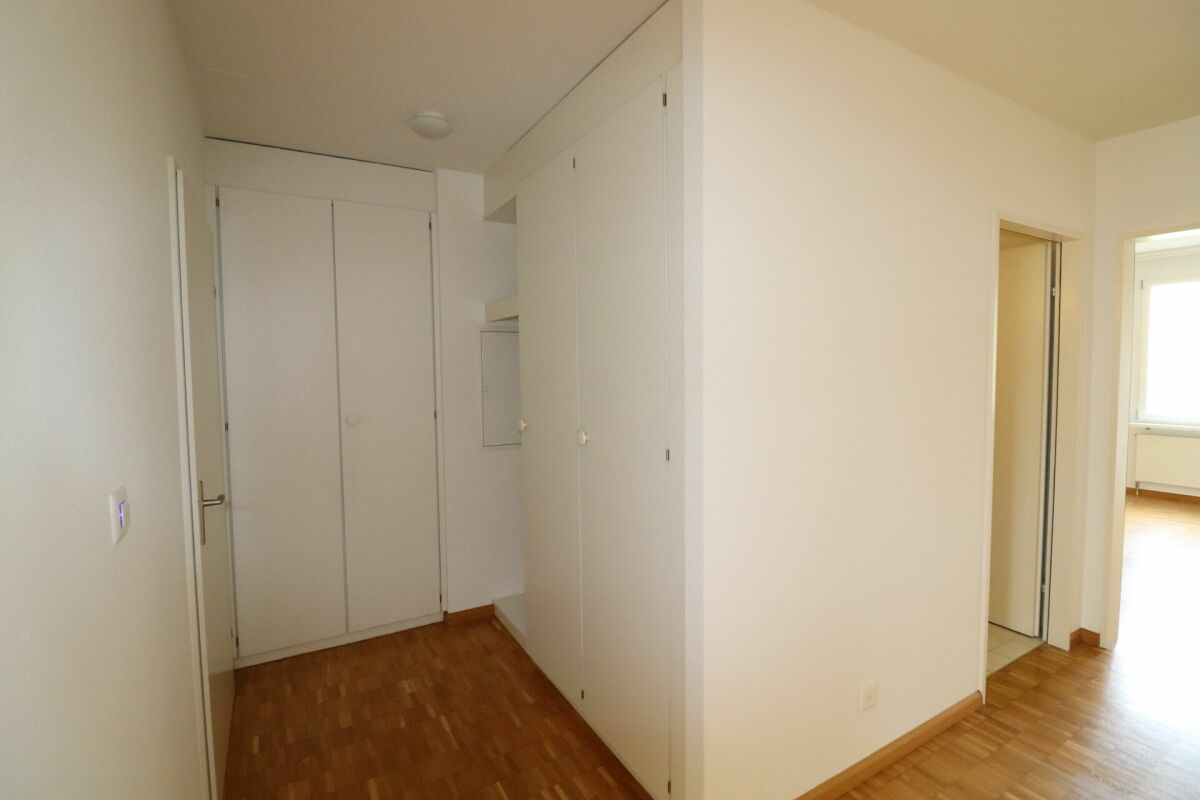 Appartement de 3 ½ pièces, photo 9 sur 10