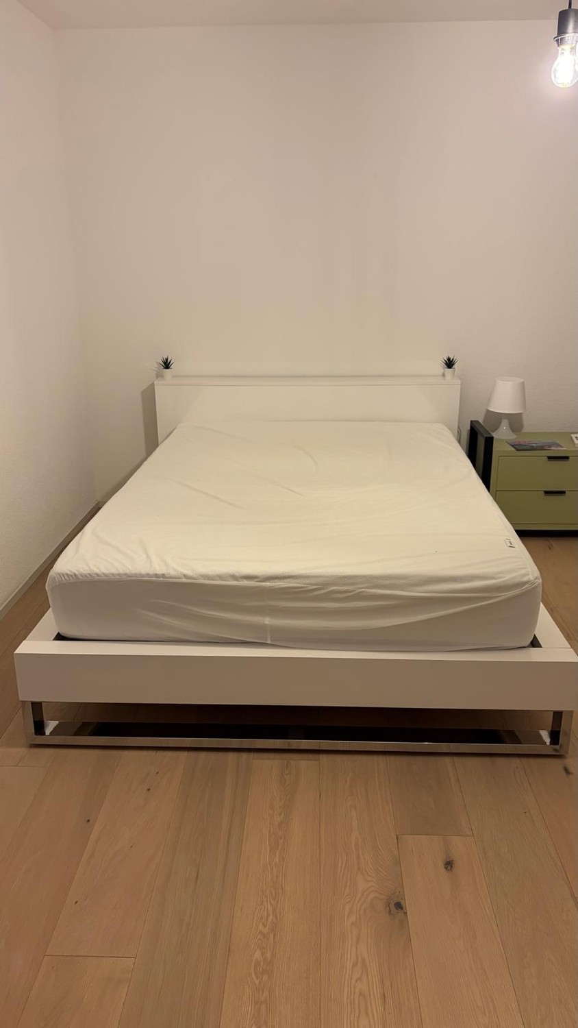 Appartement de 2 ½ pièces, photo 5 sur 10
