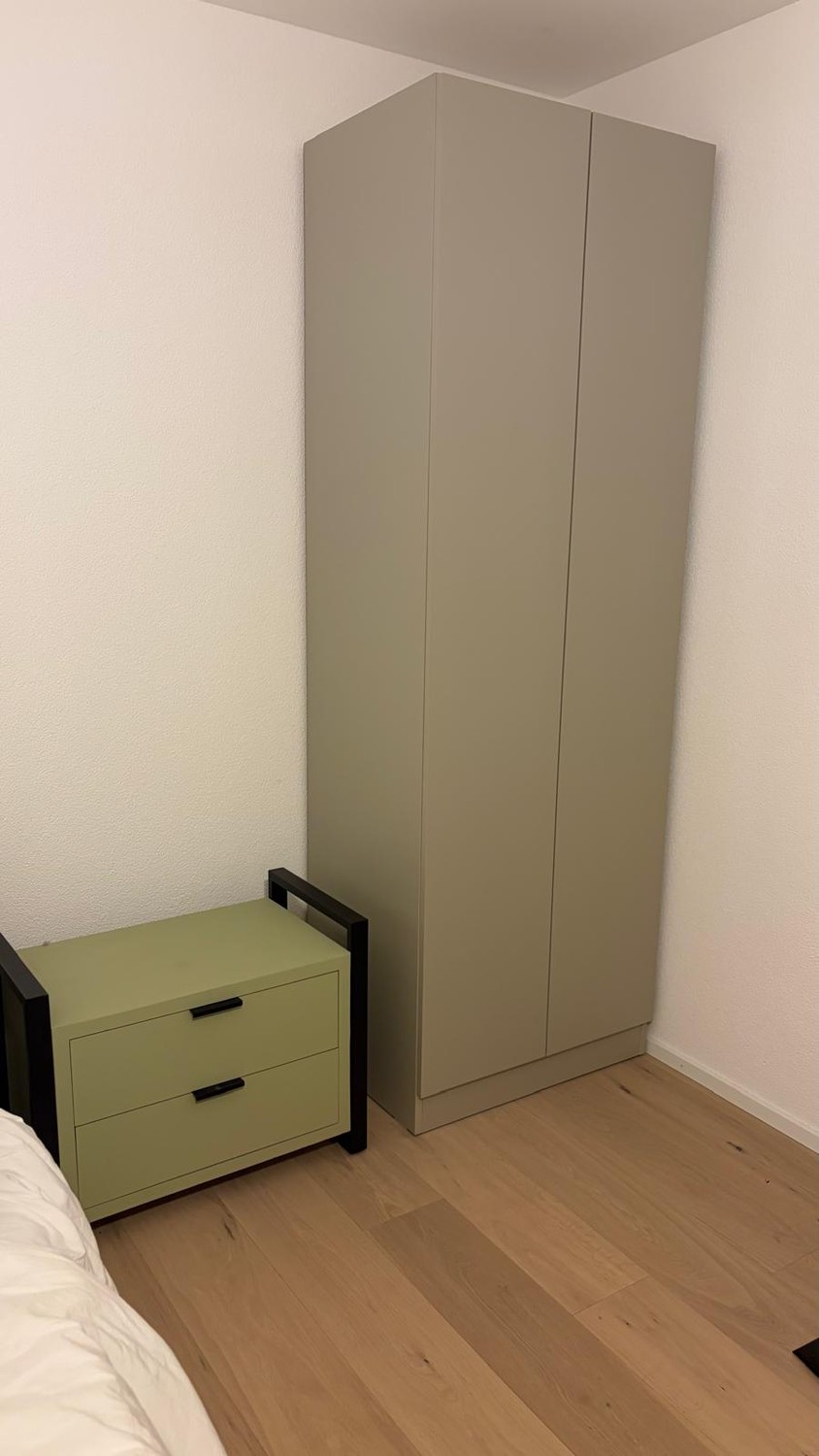 Appartement de 2 ½ pièces, photo 6 sur 10
