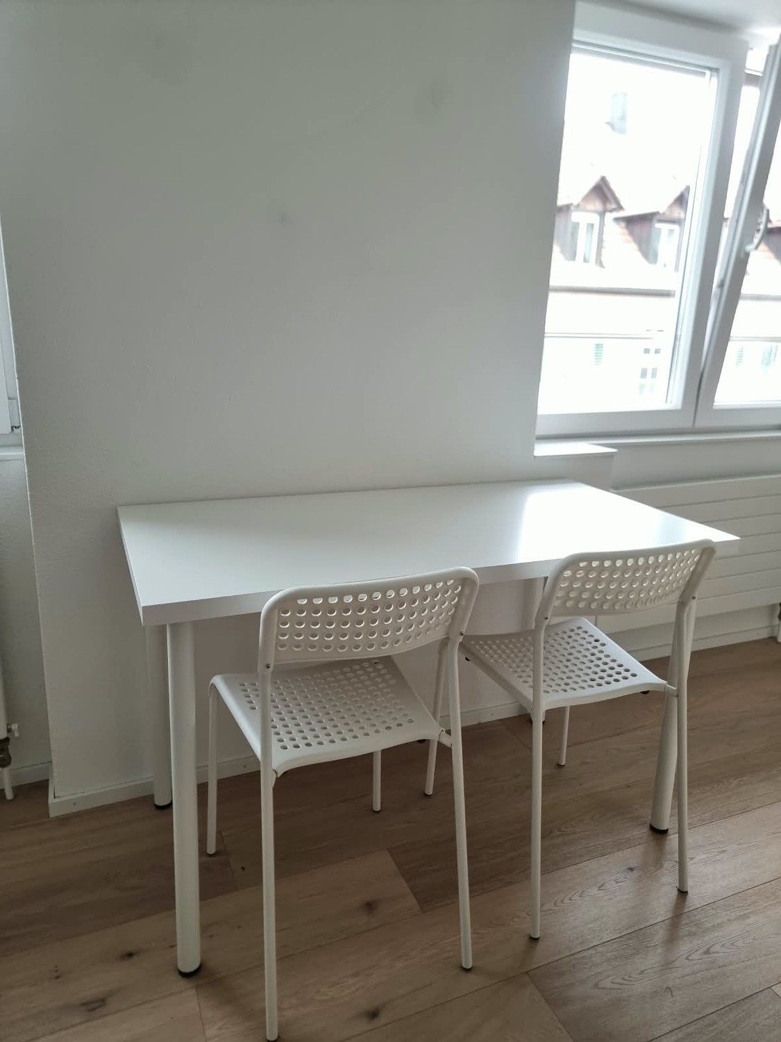 Appartement de 2 ½ pièces, photo 8 sur 10