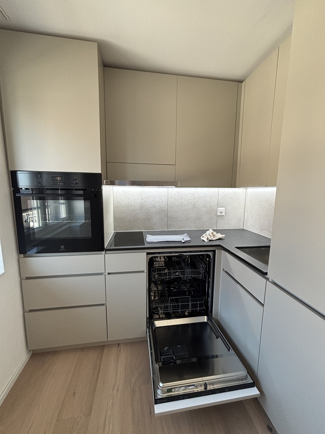 Appartement de 2 ½ pièces, photo 2 sur 10