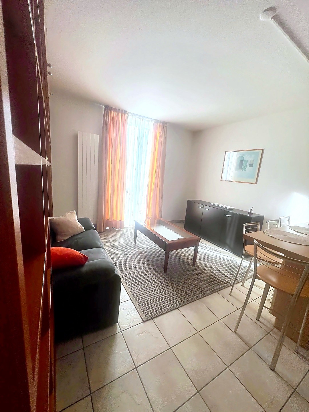 1 room apartment, photo 4 sur 6
