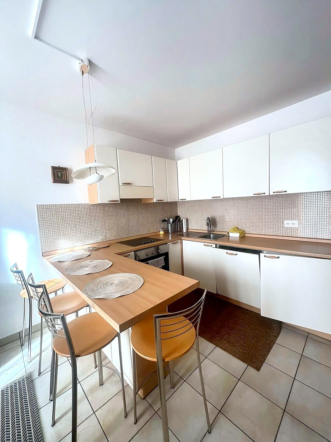 1 room apartment, photo 2 sur 6