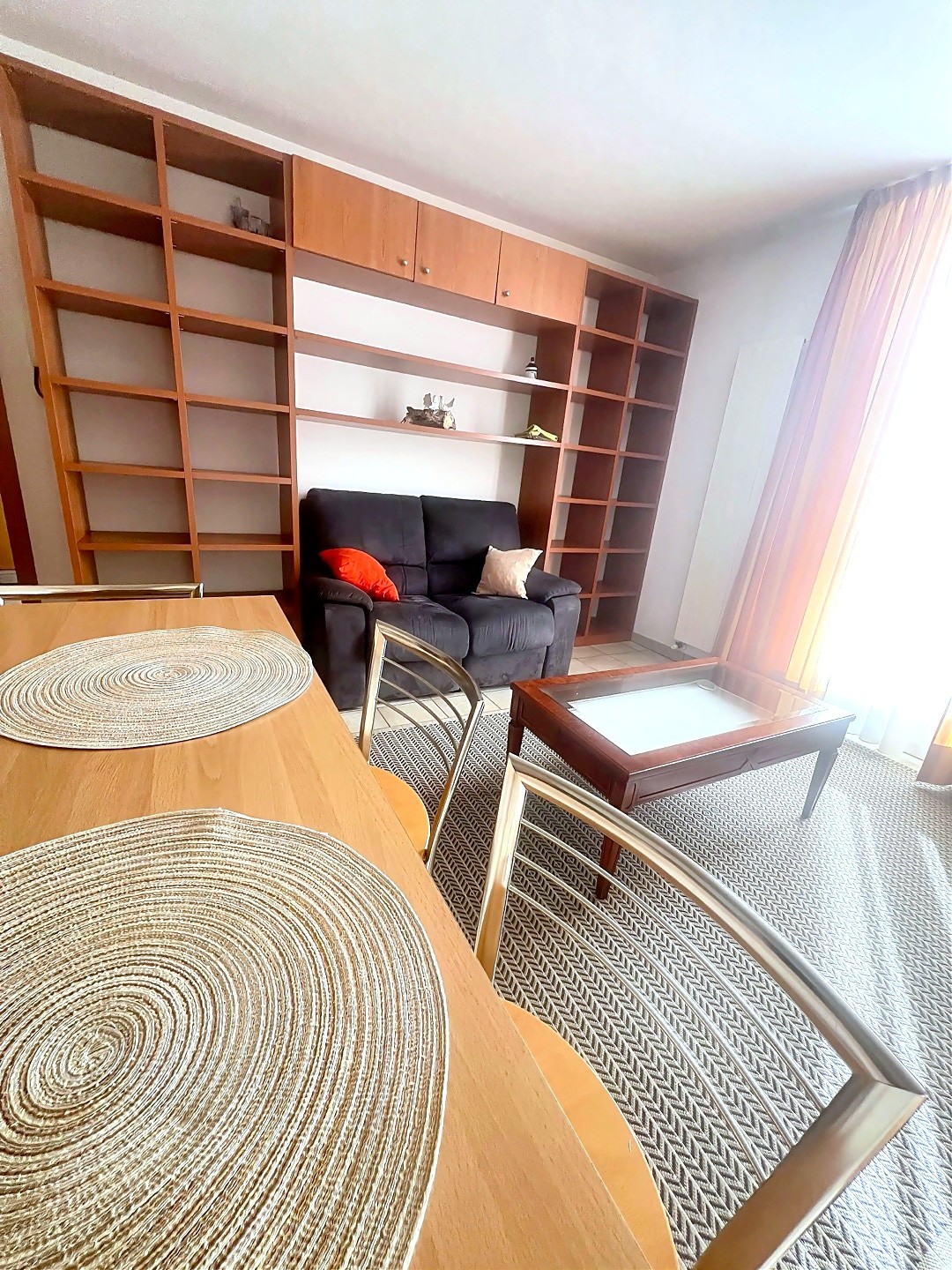 1 room apartment, photo 1 sur 6