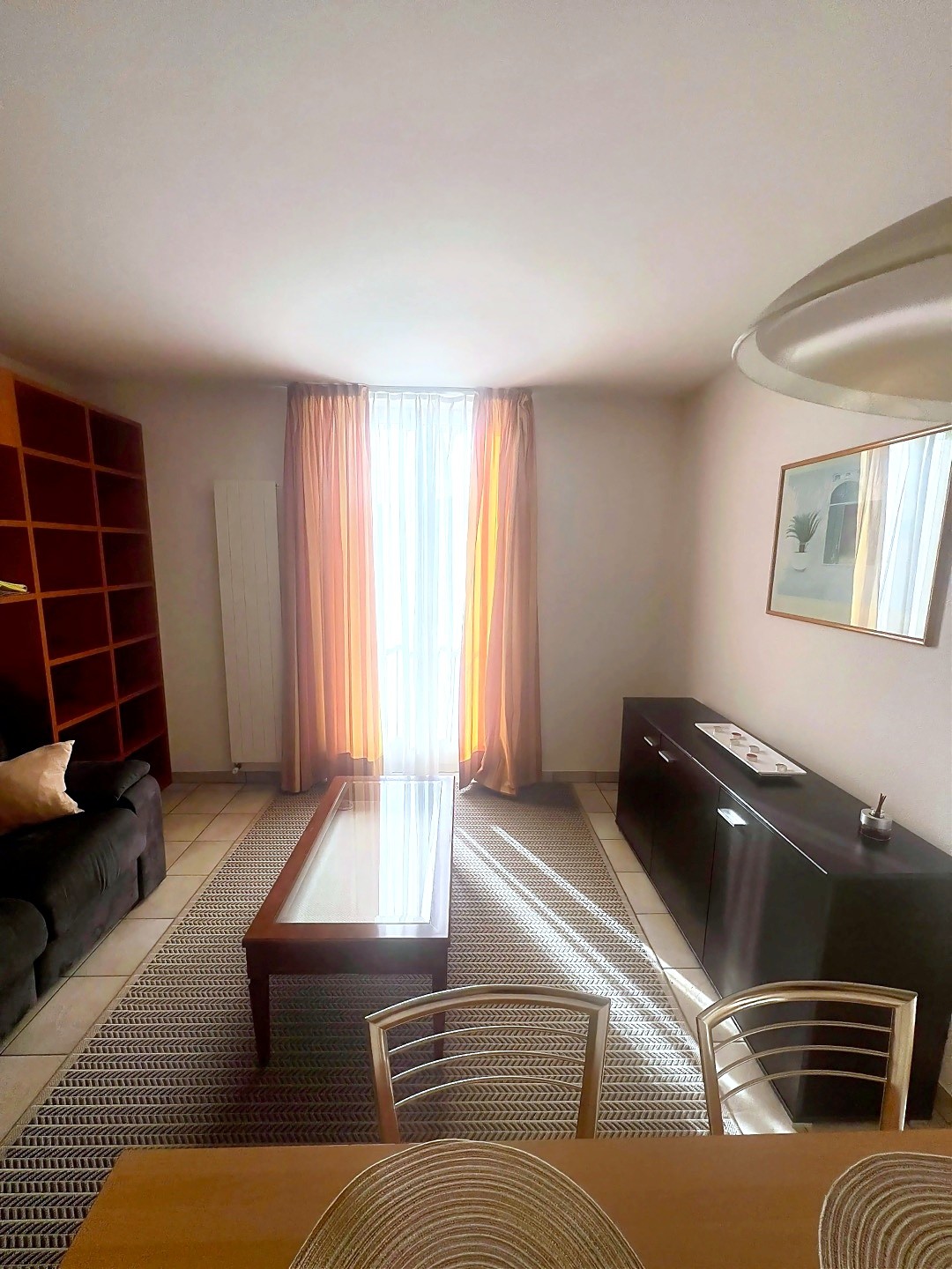 1 room apartment, photo 3 sur 6