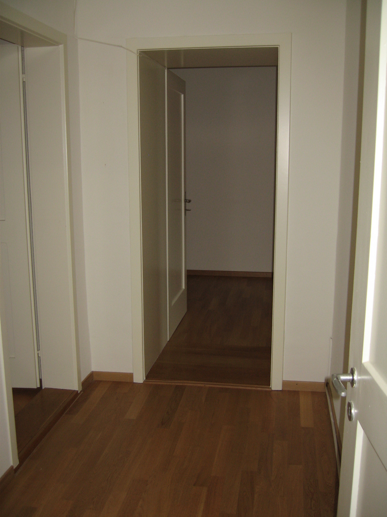 appartement de 3 pièces