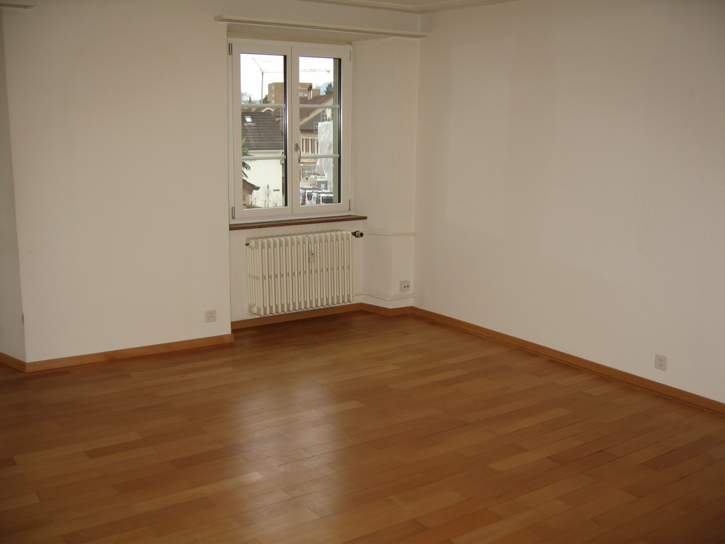 appartement de 3 pièces