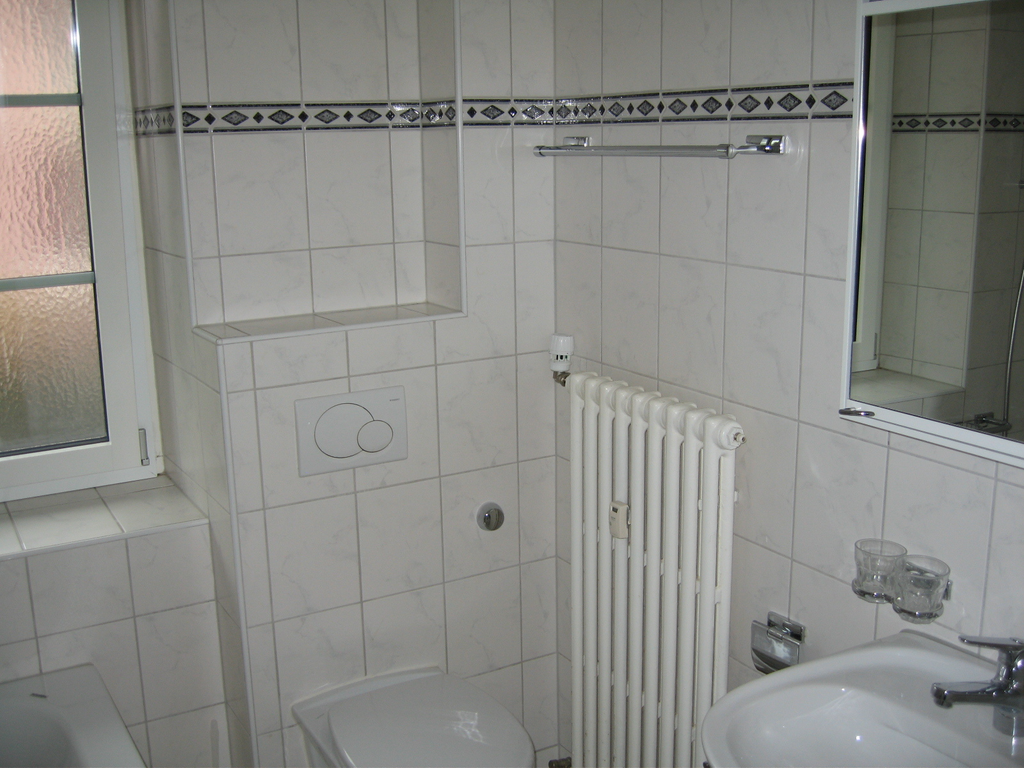 appartement de 3 pièces