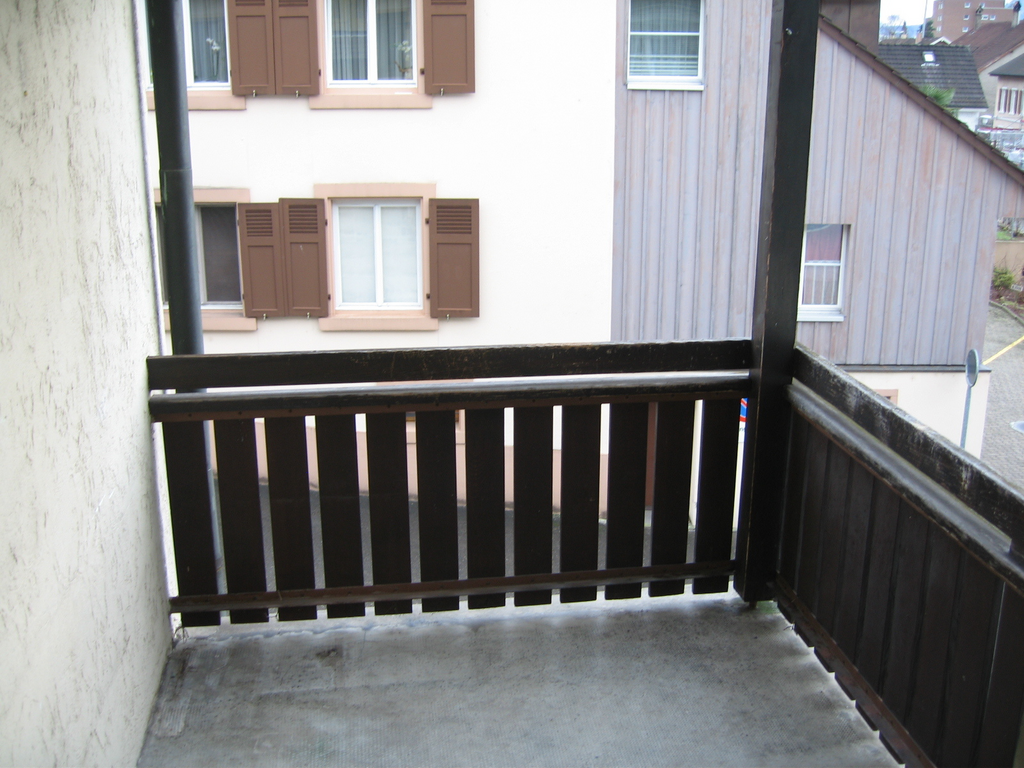 appartement de 3 pièces