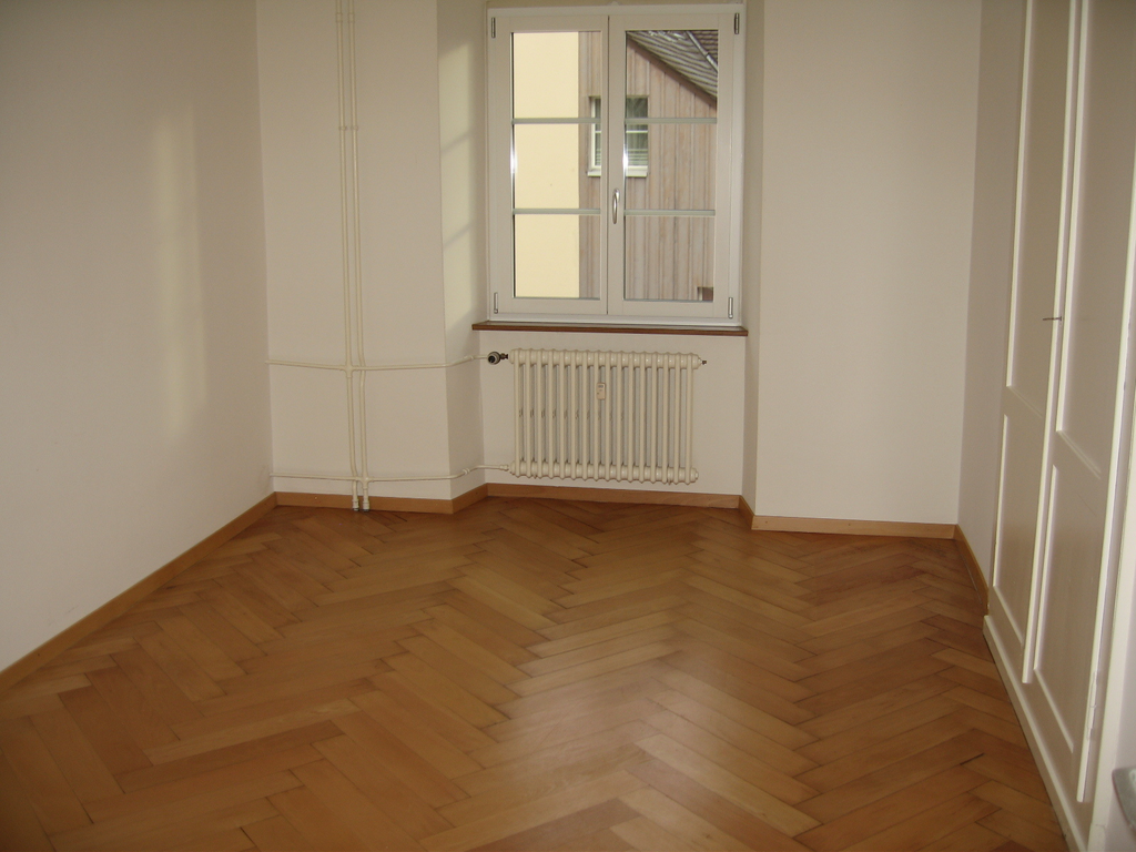 appartement de 3 pièces