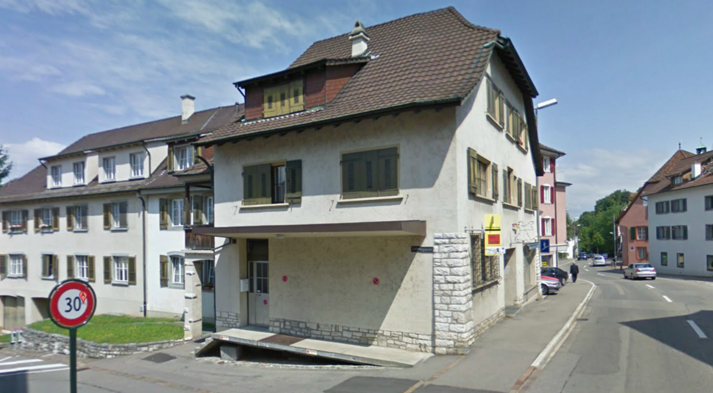 appartement de 3 pièces