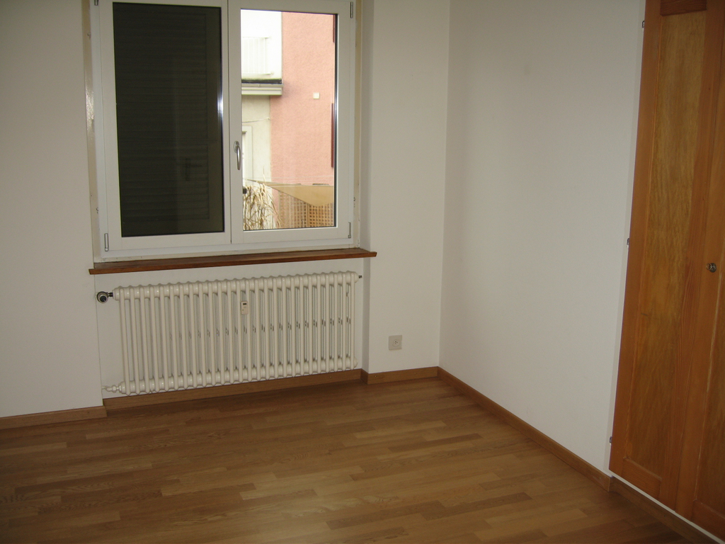 appartement de 3 pièces