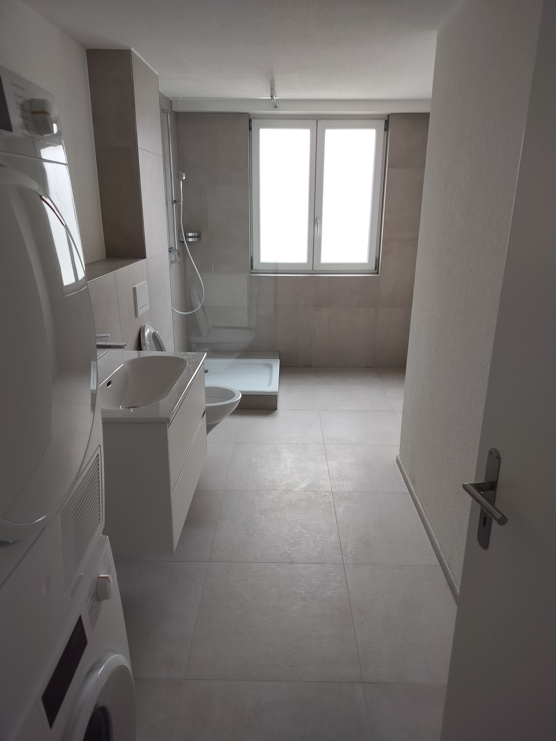 Appartement de 2 pièces, photo 4 sur 5