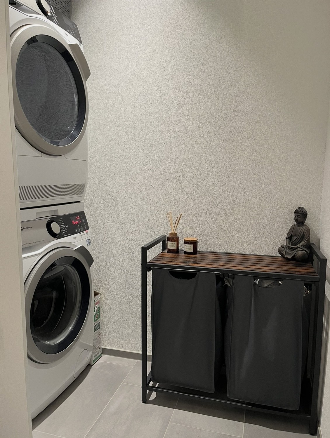Appartement de 2 ½ pièces