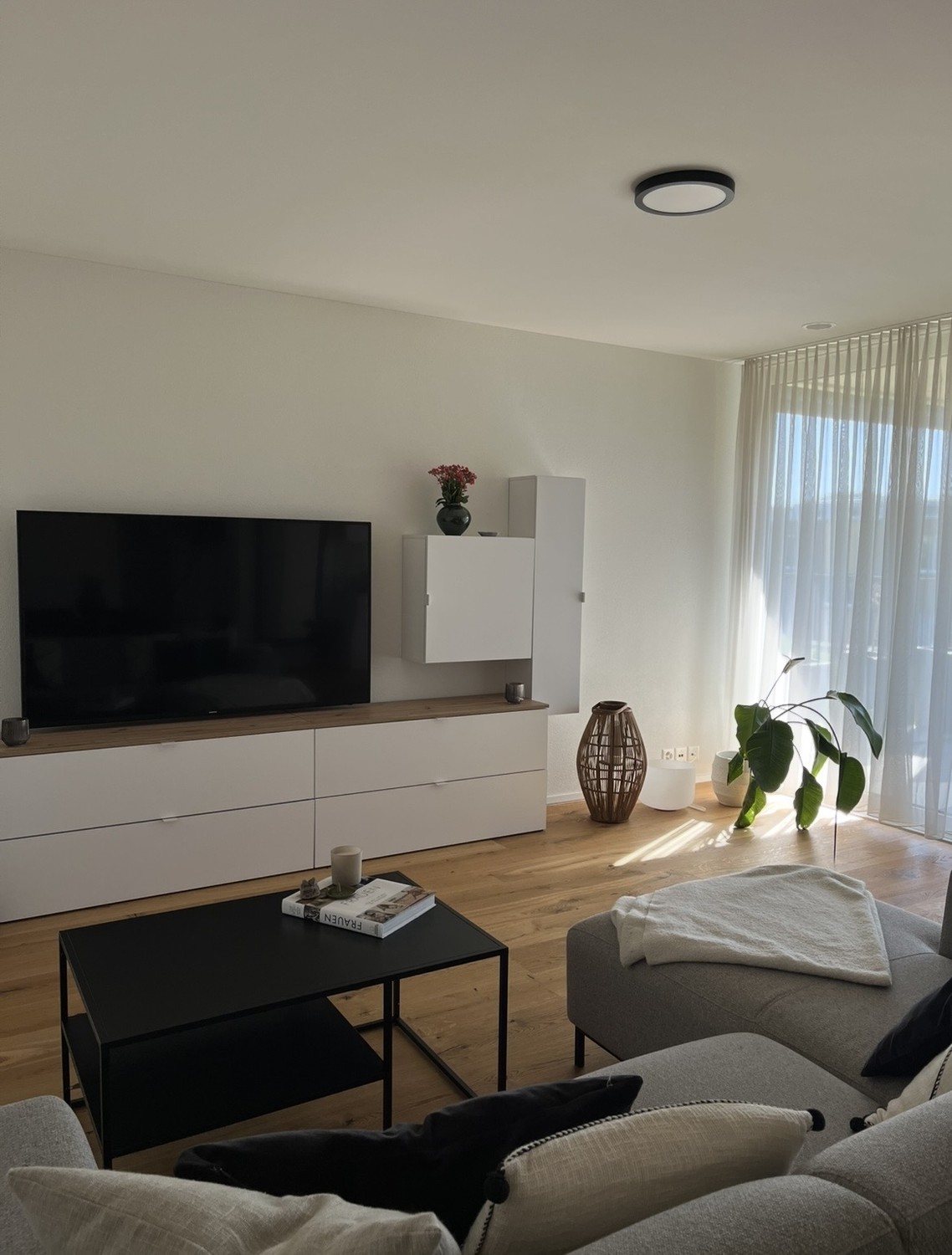 Appartement de 2 ½ pièces