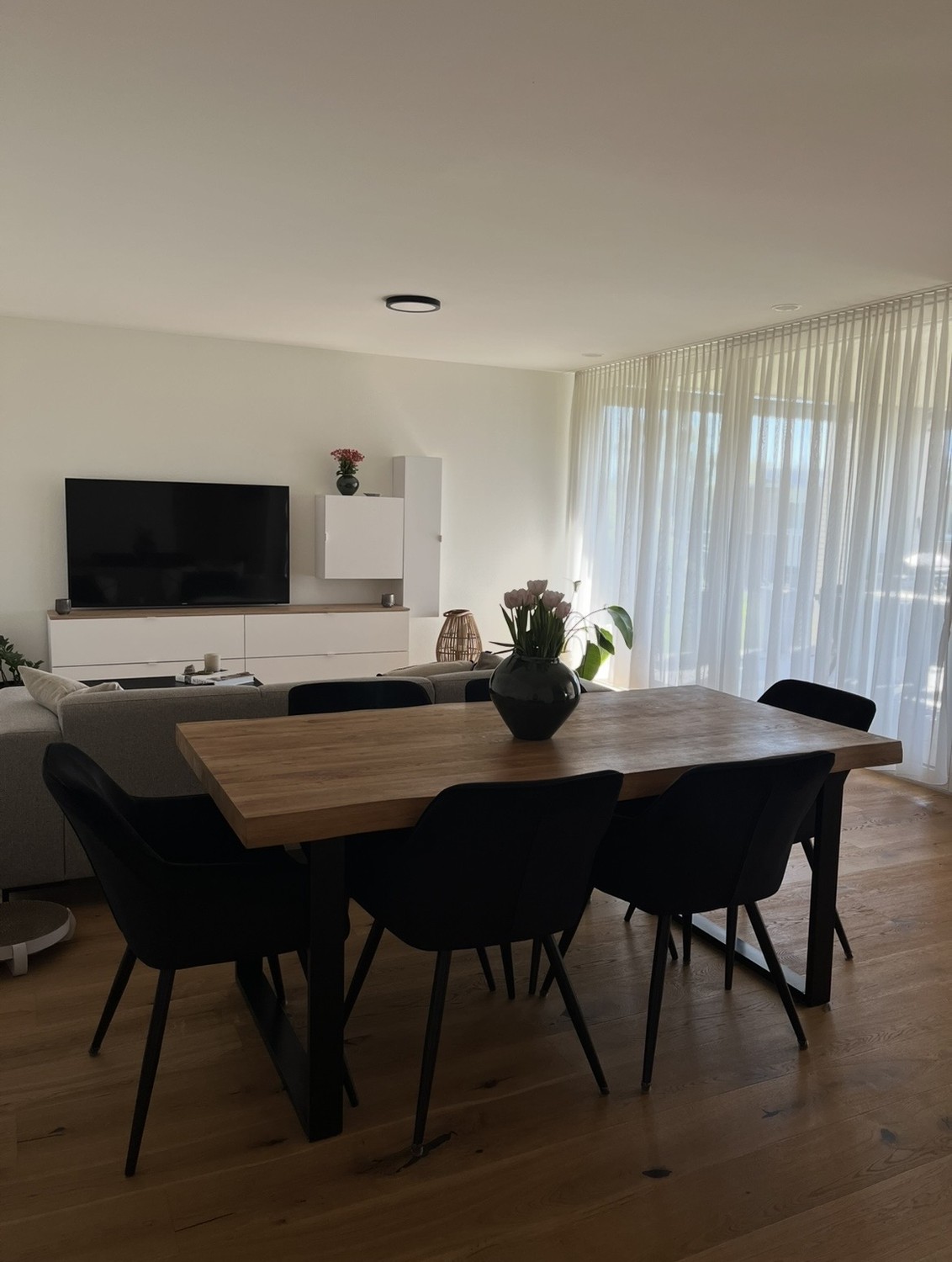 Appartement de 2 ½ pièces