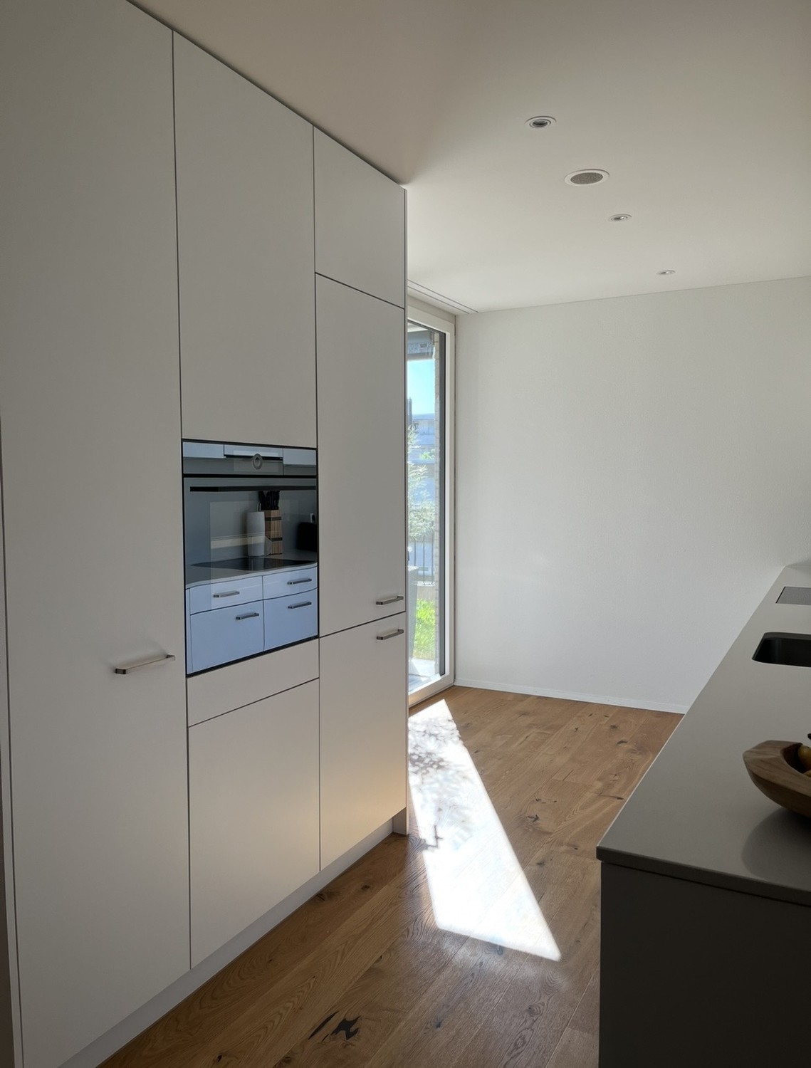 Appartement de 2 ½ pièces