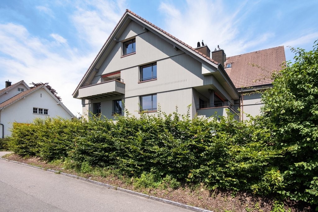 Duplex de 5 ½ pièces