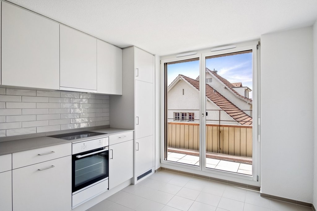 Duplex de 5 ½ pièces