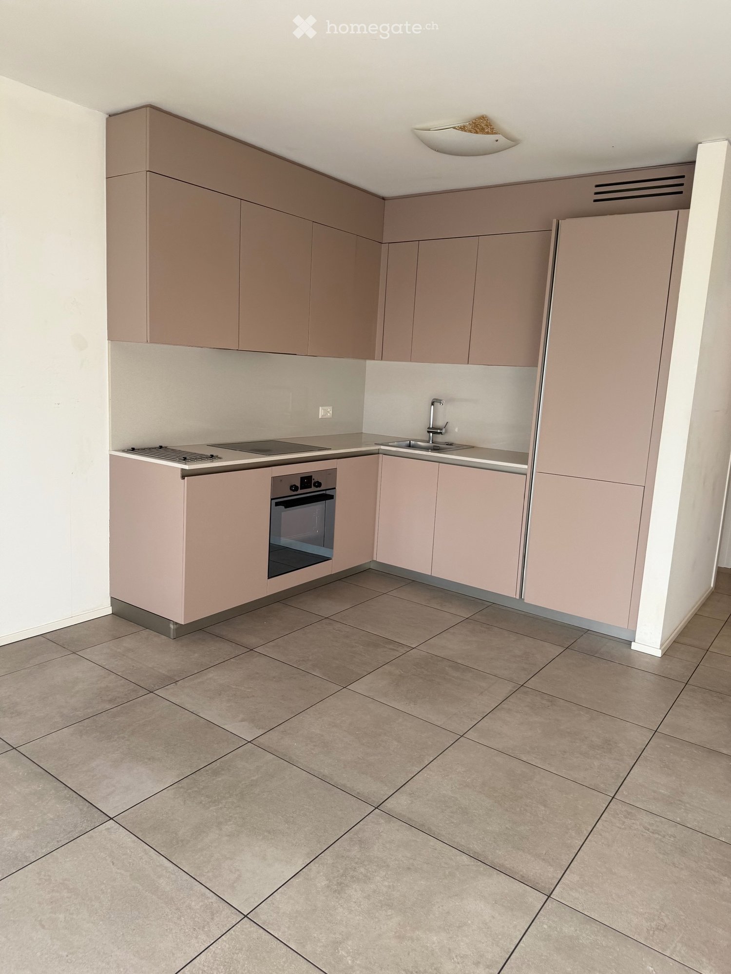 Appartement de 2 pièces, photo 1 sur 5