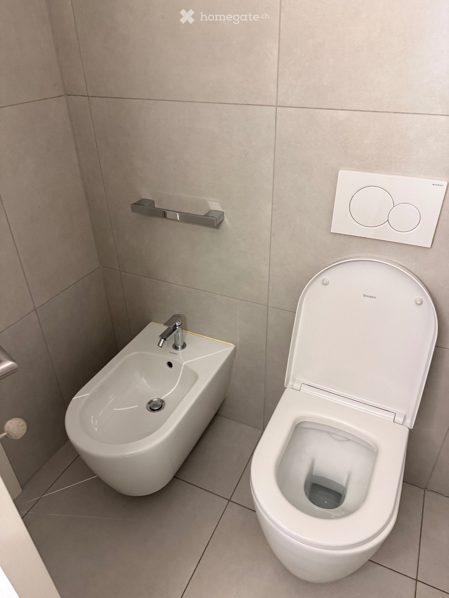 Appartement de 2 pièces, photo 5 sur 5