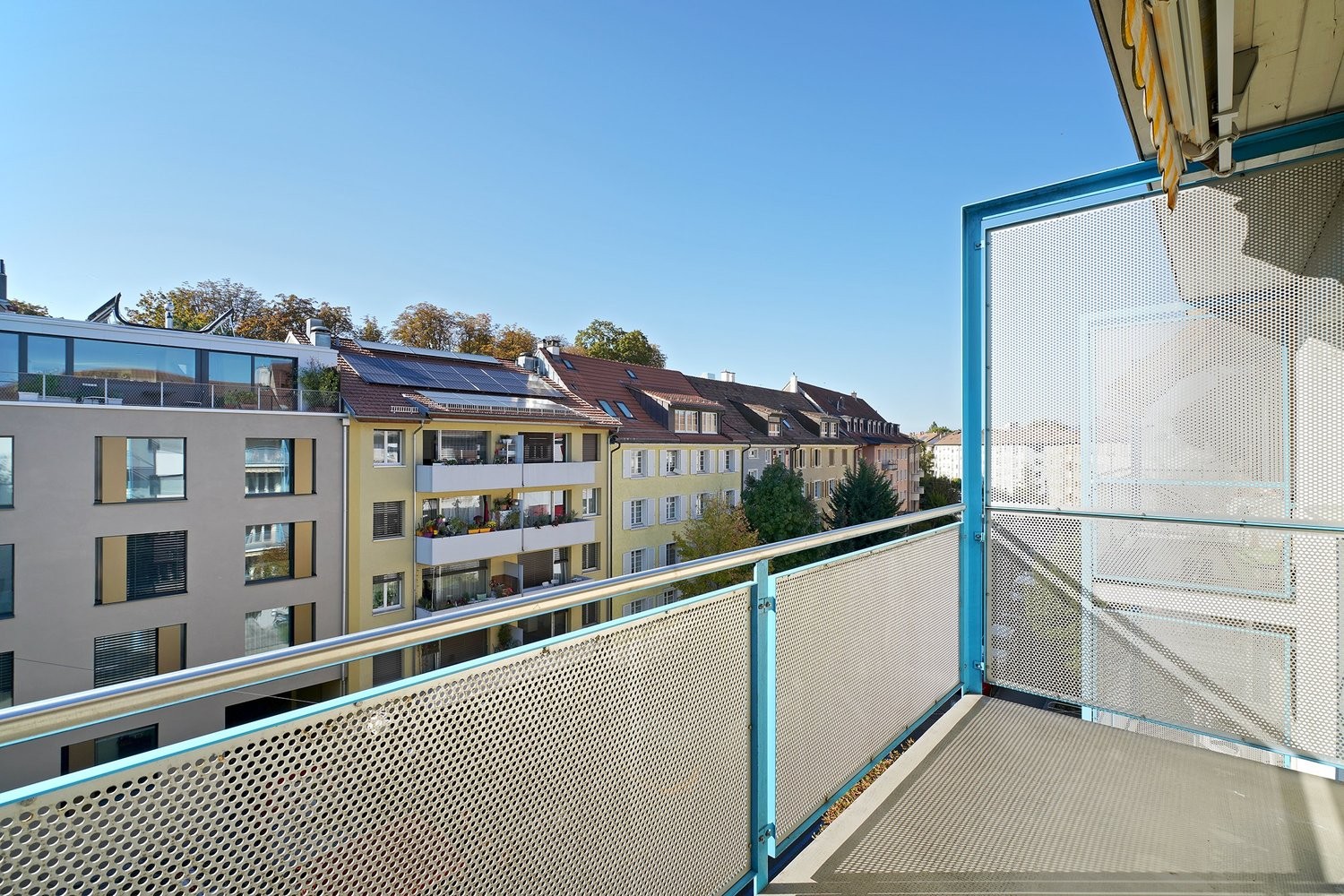 Appartement de 2 pièces, photo 7 sur 7