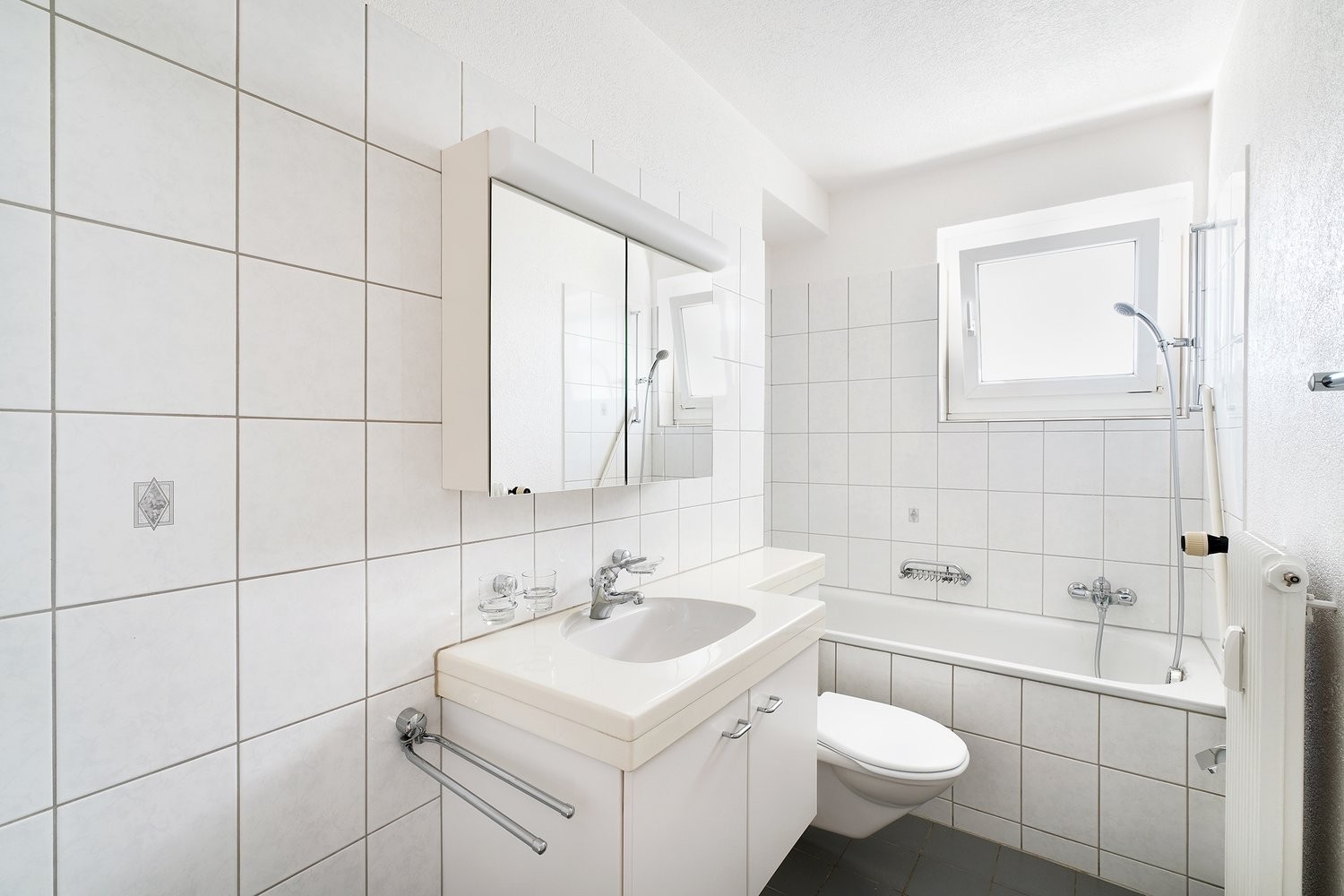 Appartement de 2 pièces, photo 3 sur 7