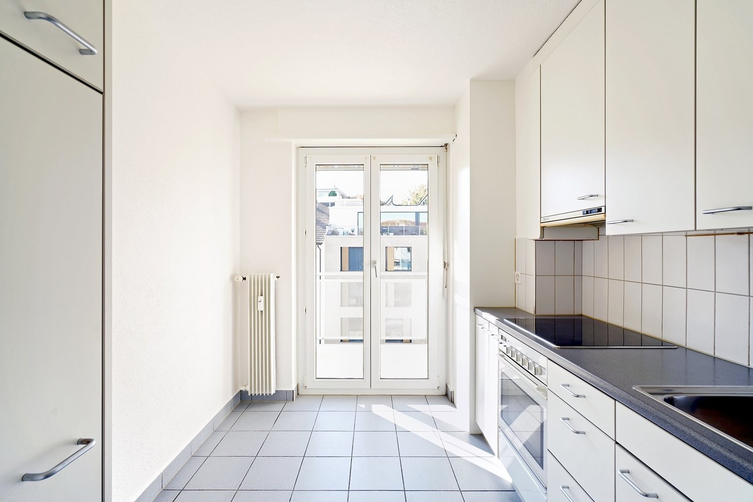 Appartement de 2 pièces, photo 2 sur 7