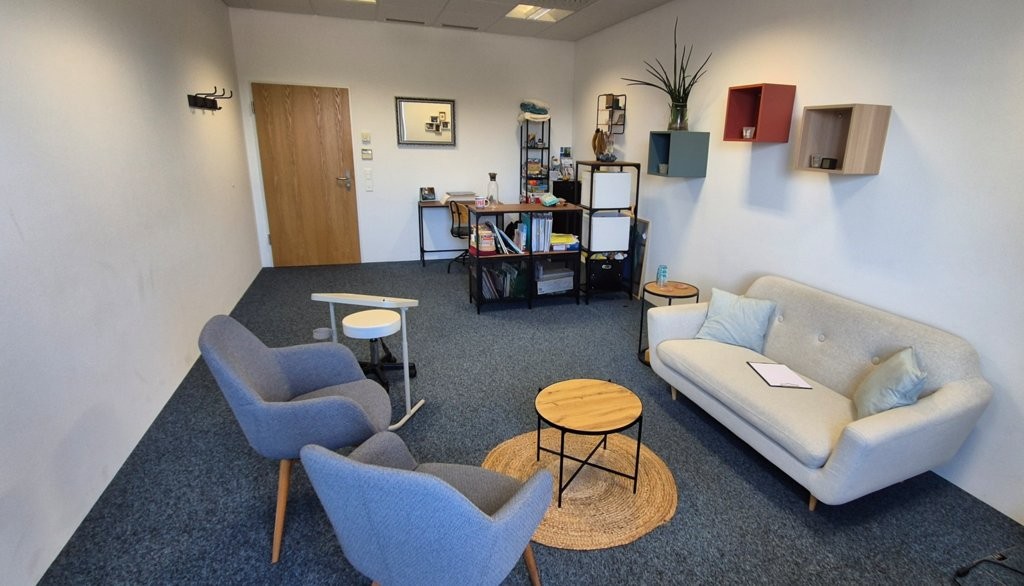 27m² bureau