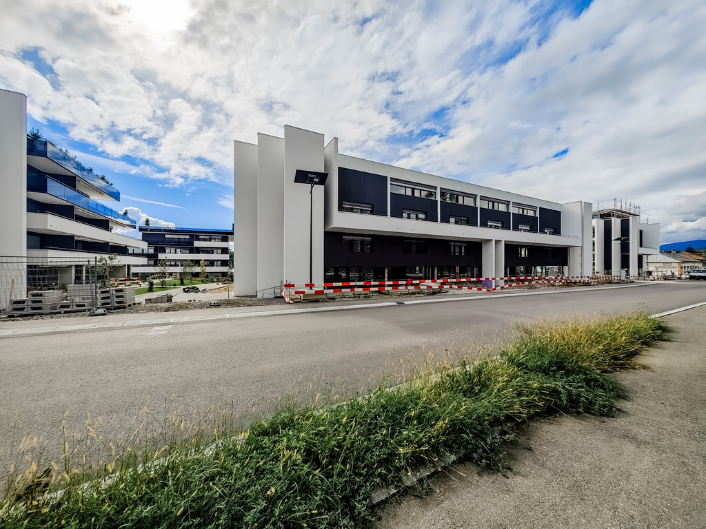 Department store, photo 10 sur 10