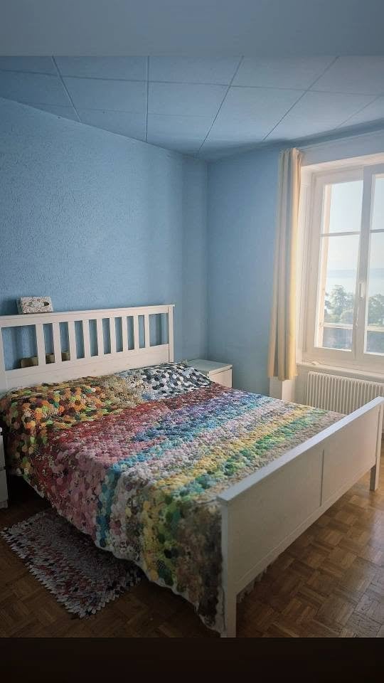 3 ½ rooms apartment, photo 1 sur 5