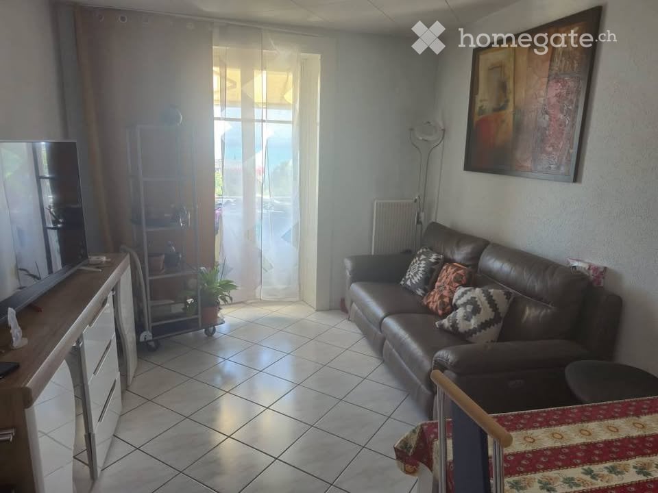 3 ½ rooms apartment, photo 3 sur 5
