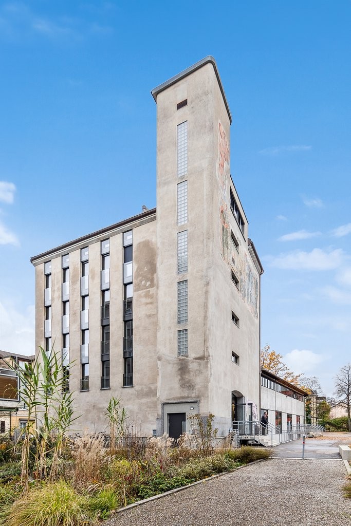 126m² ufficio