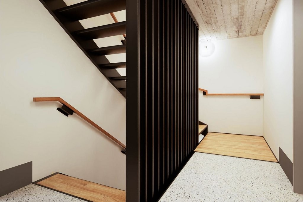 126m² ufficio