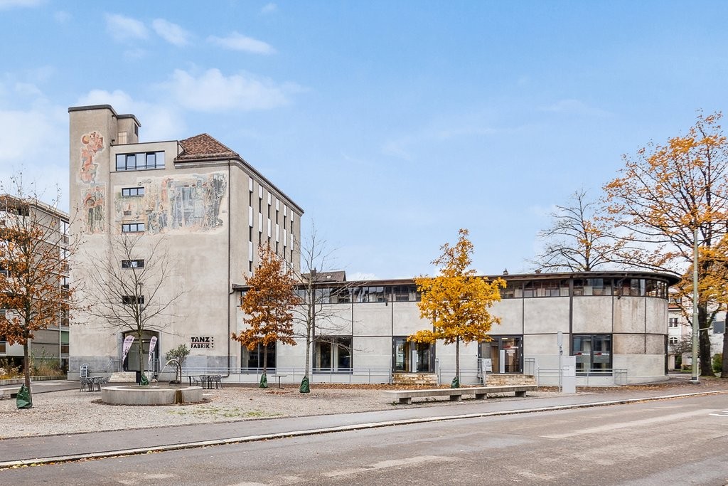 126m² ufficio