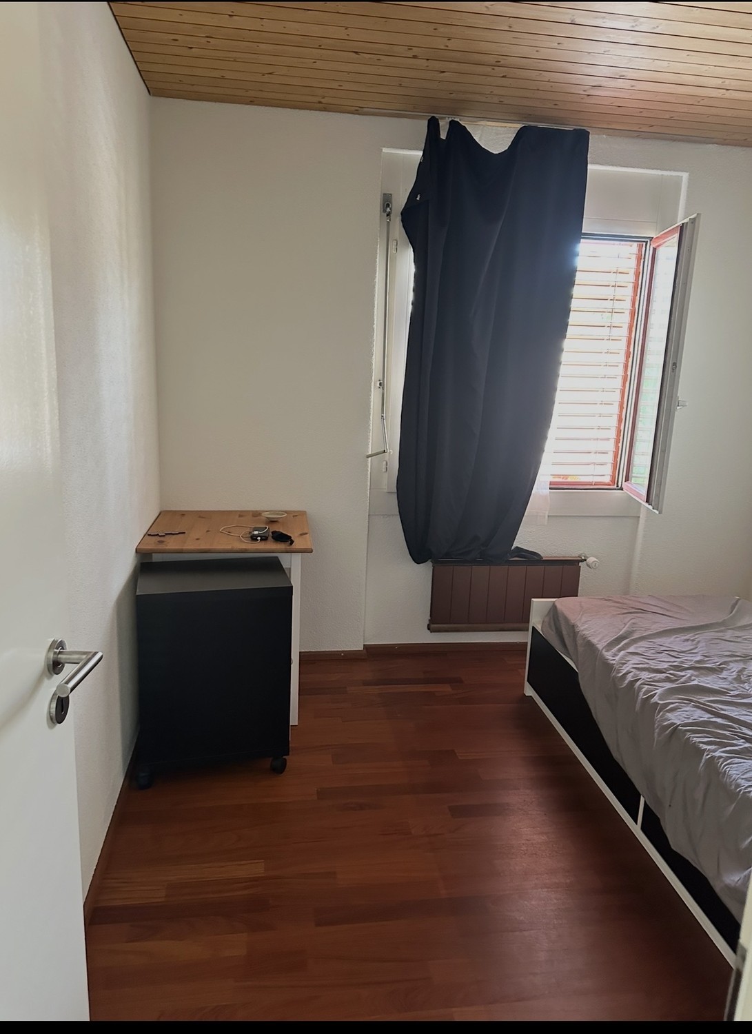 Appartement de 5 ½ pièces