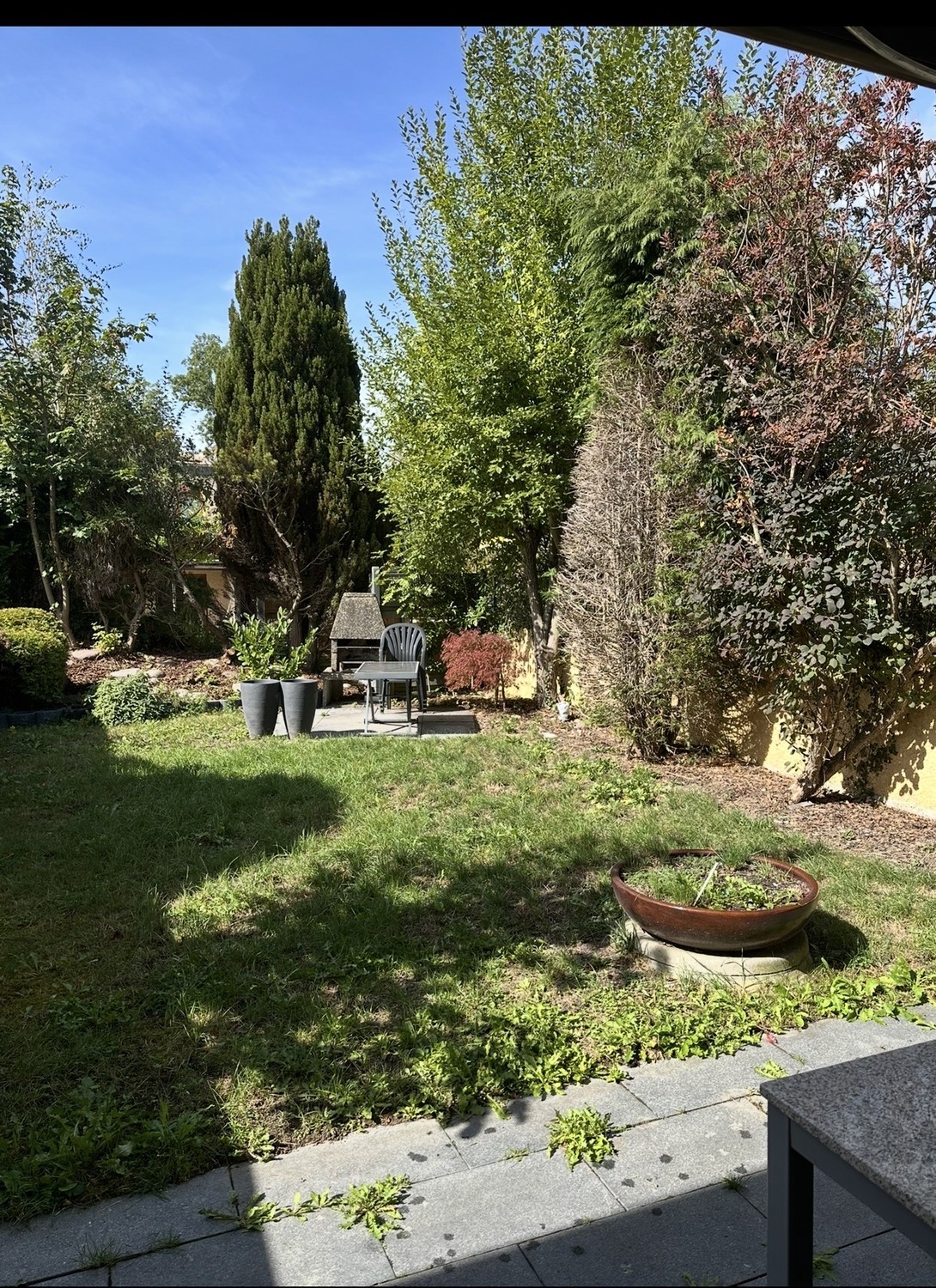 Appartement de 5 ½ pièces