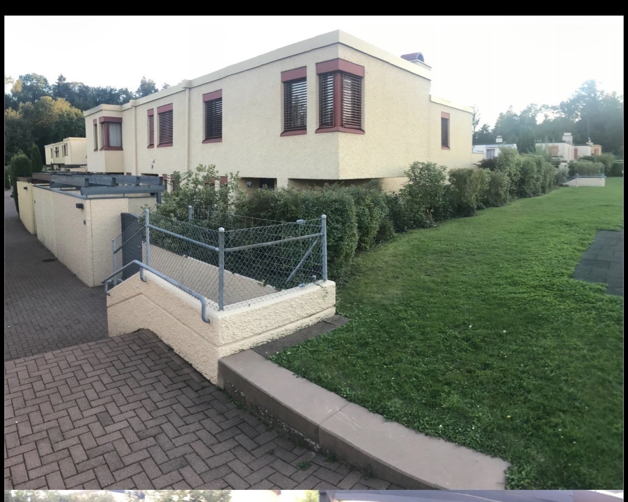 Appartement de 5 ½ pièces