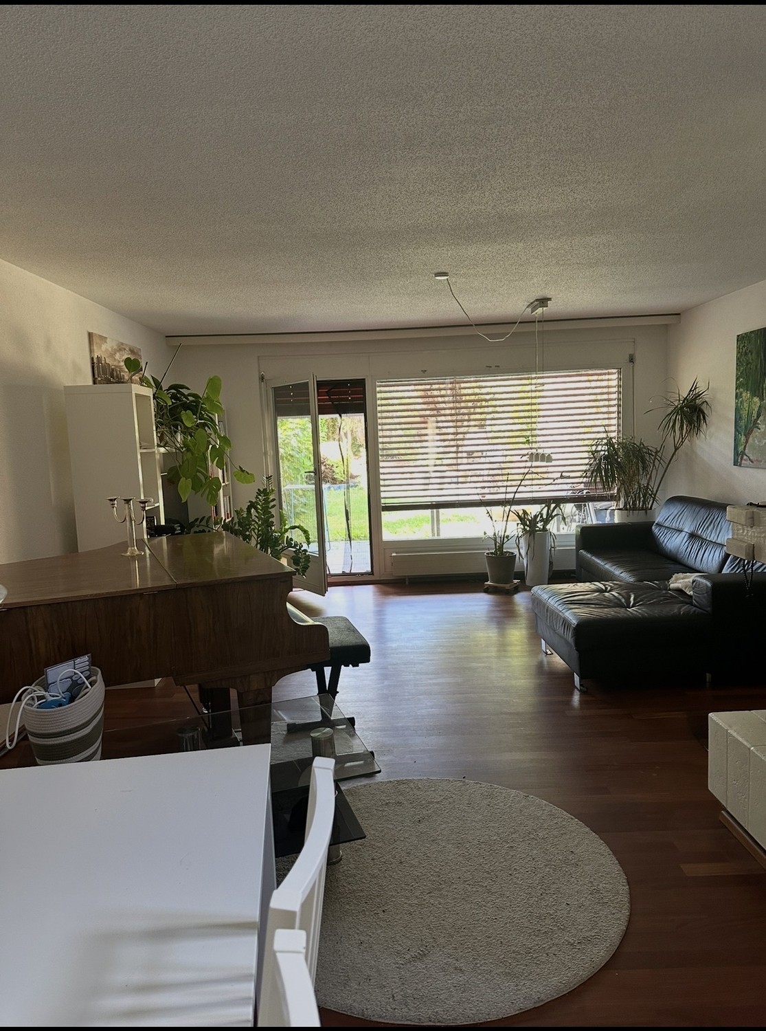 Appartement de 5 ½ pièces