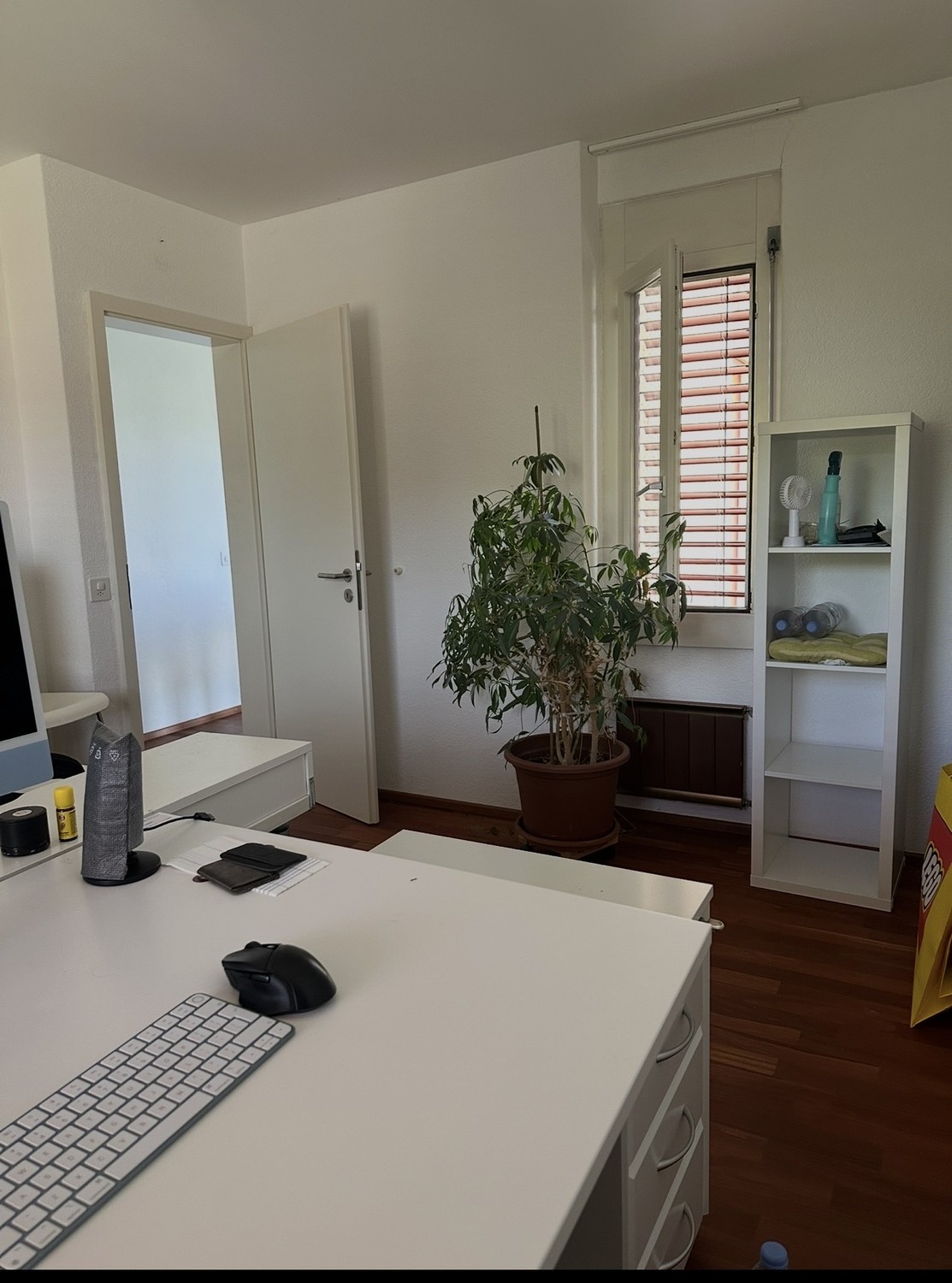 Appartement de 5 ½ pièces