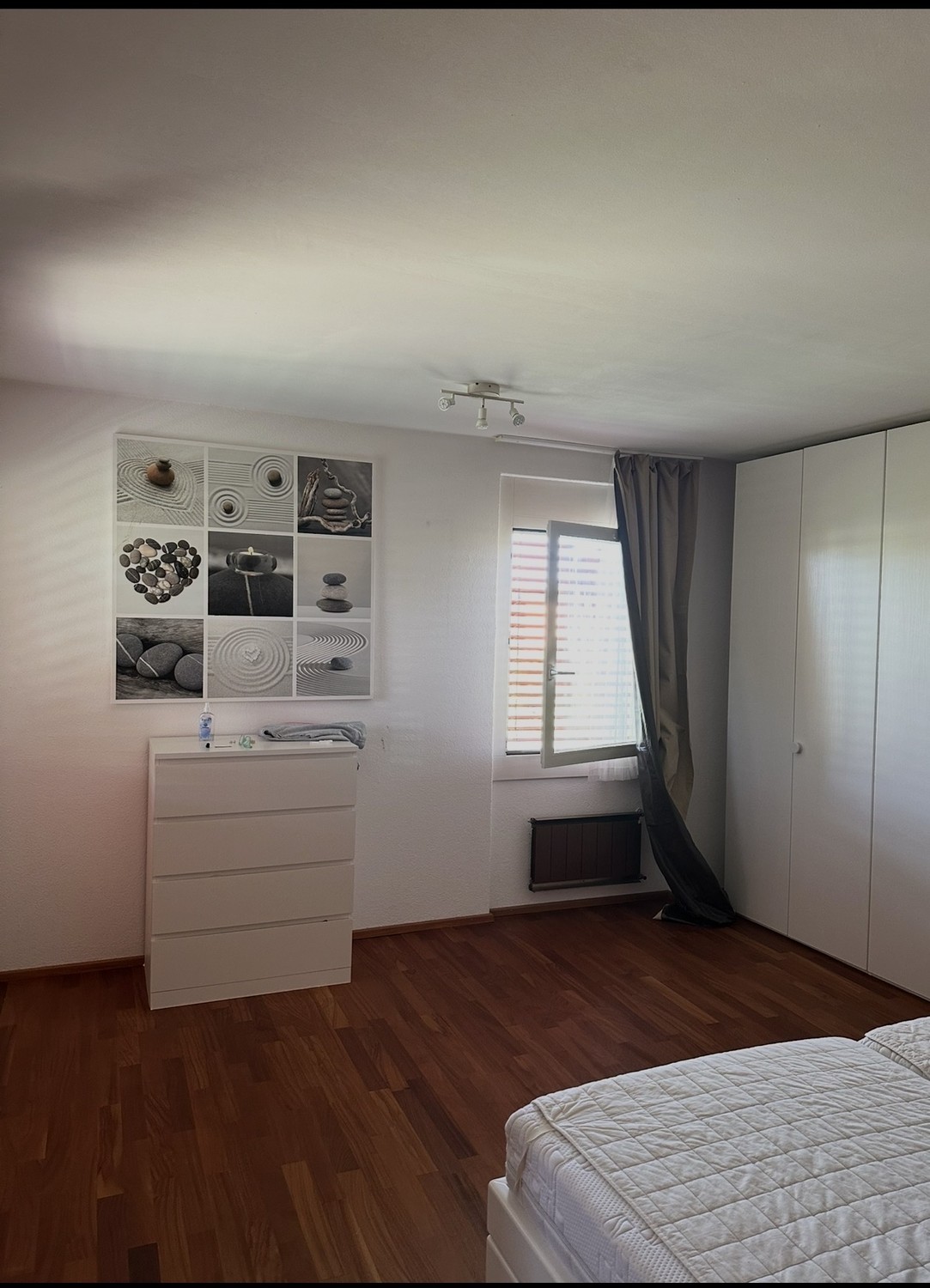 Appartement de 5 ½ pièces