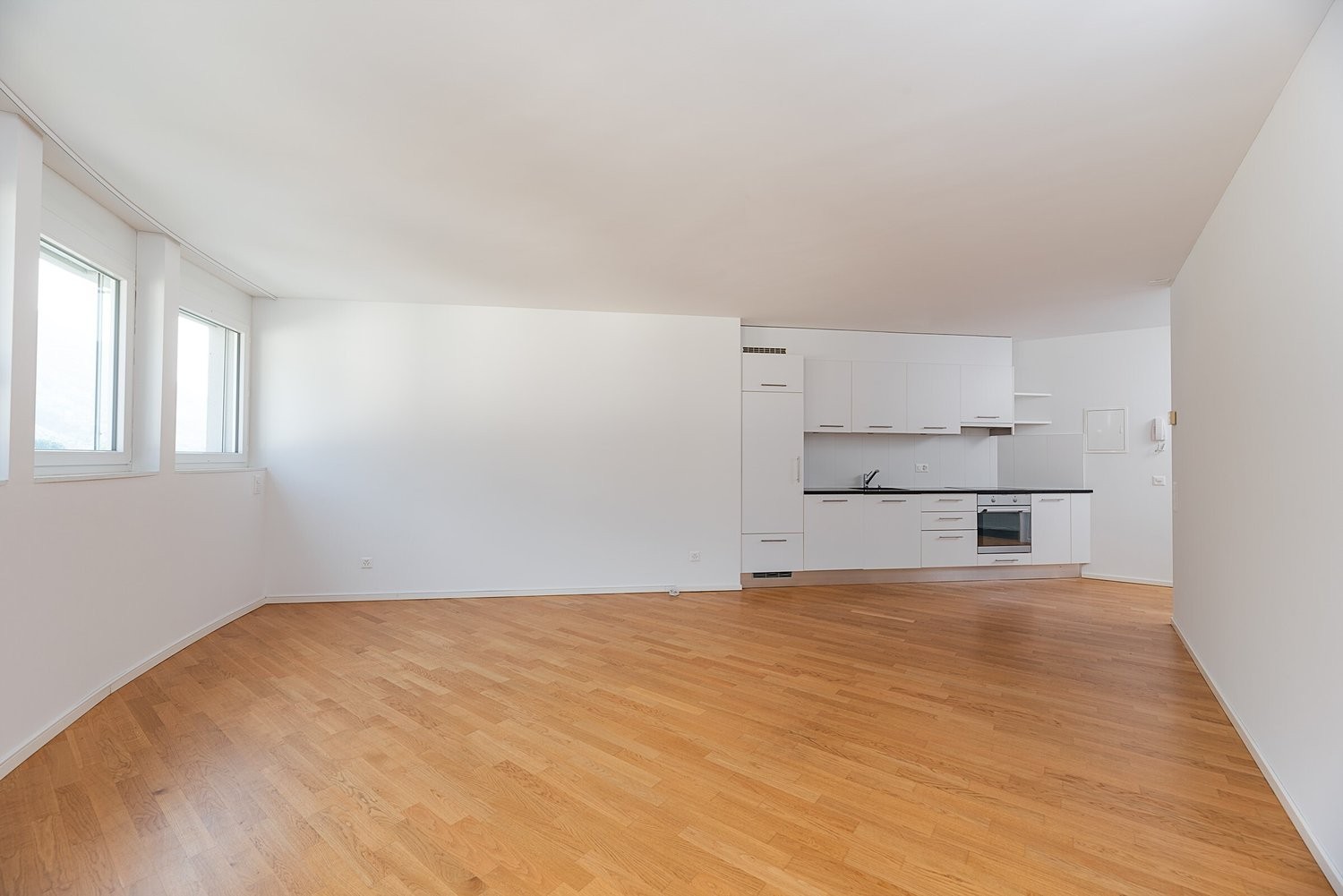 Appartement de 2 ½ pièces