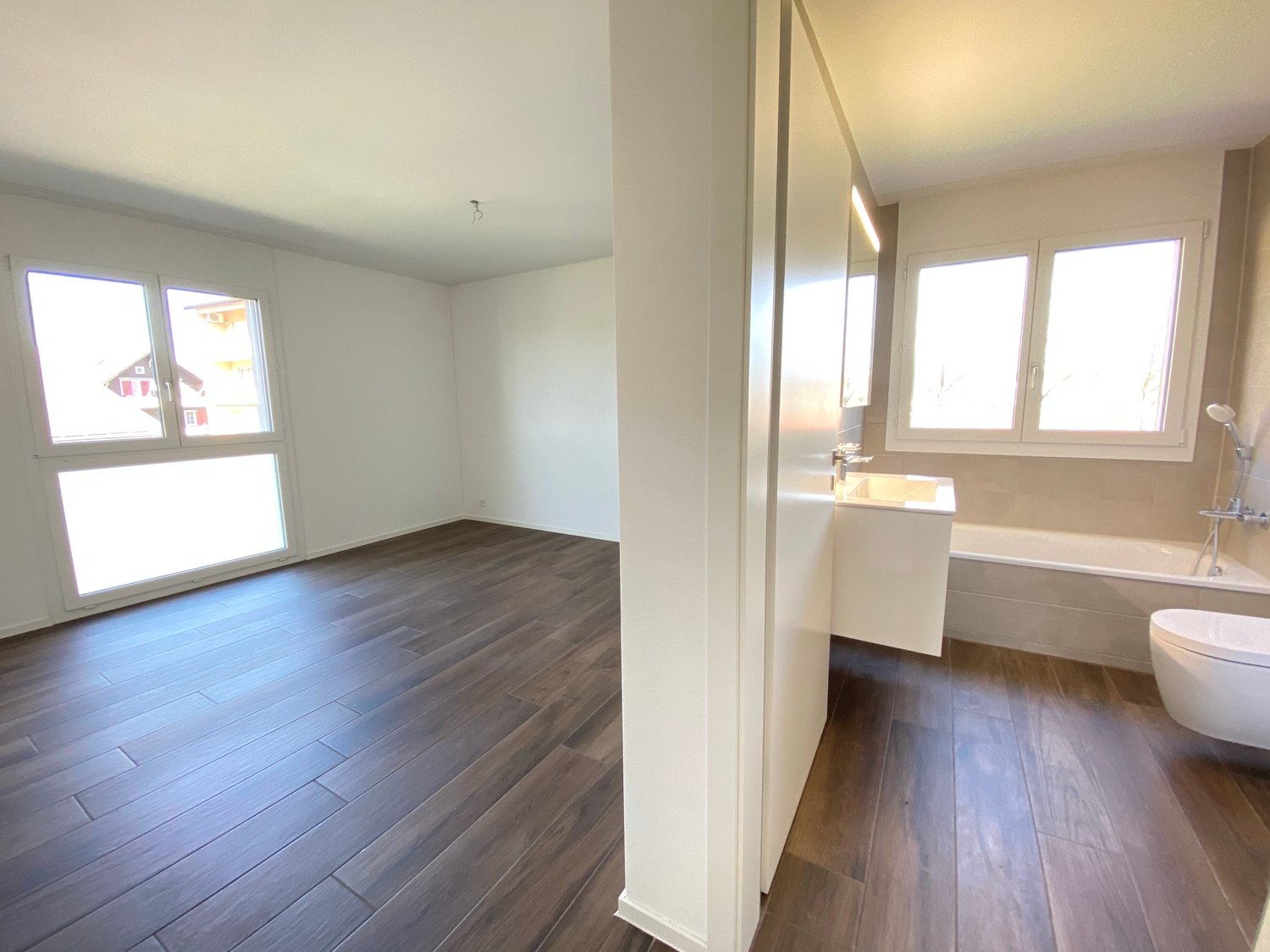 Appartement de 2 ½ pièces, photo 8 sur 10