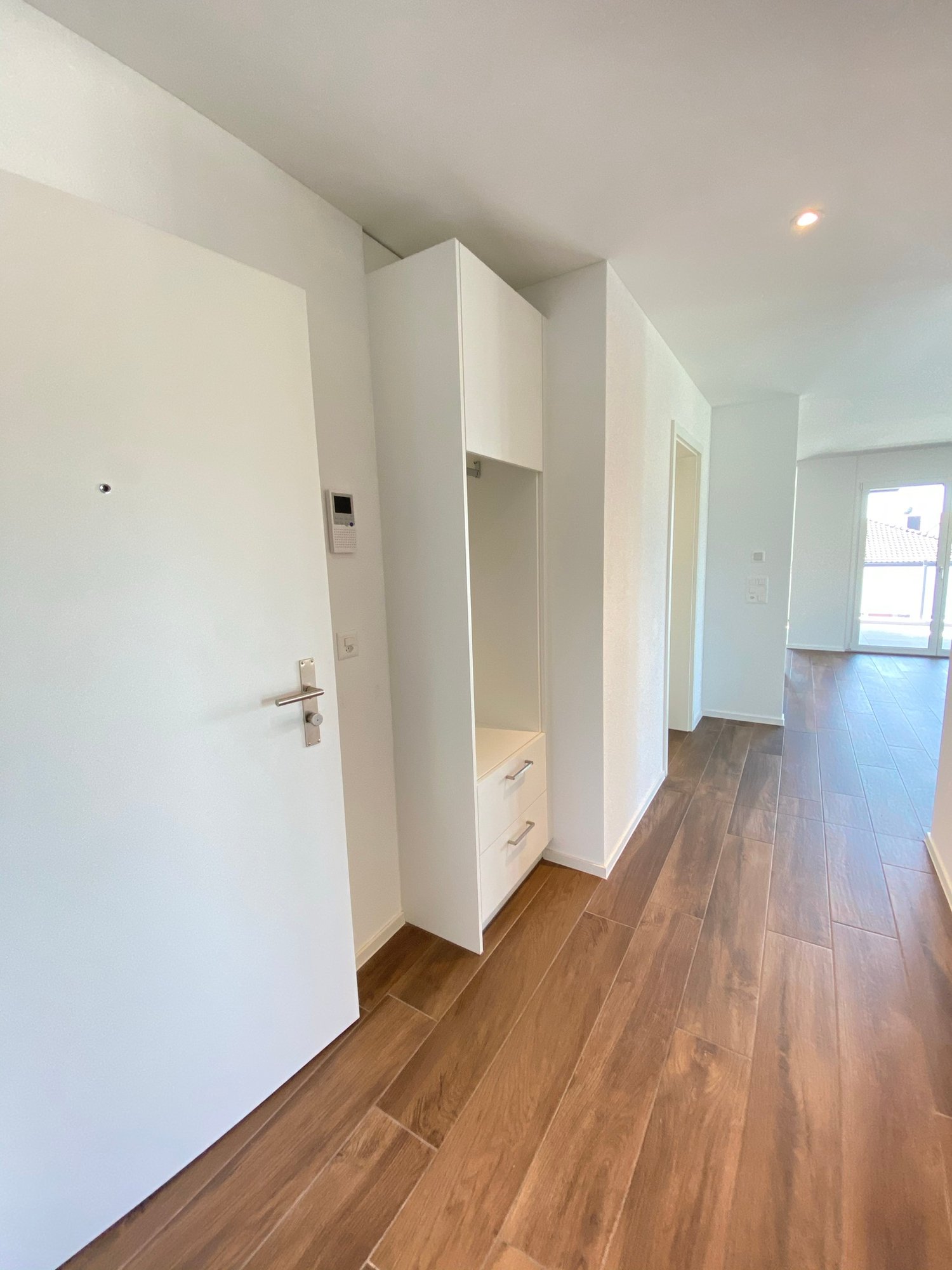 Appartement de 2 ½ pièces, photo 9 sur 10
